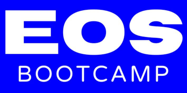 EOS Bootcamp