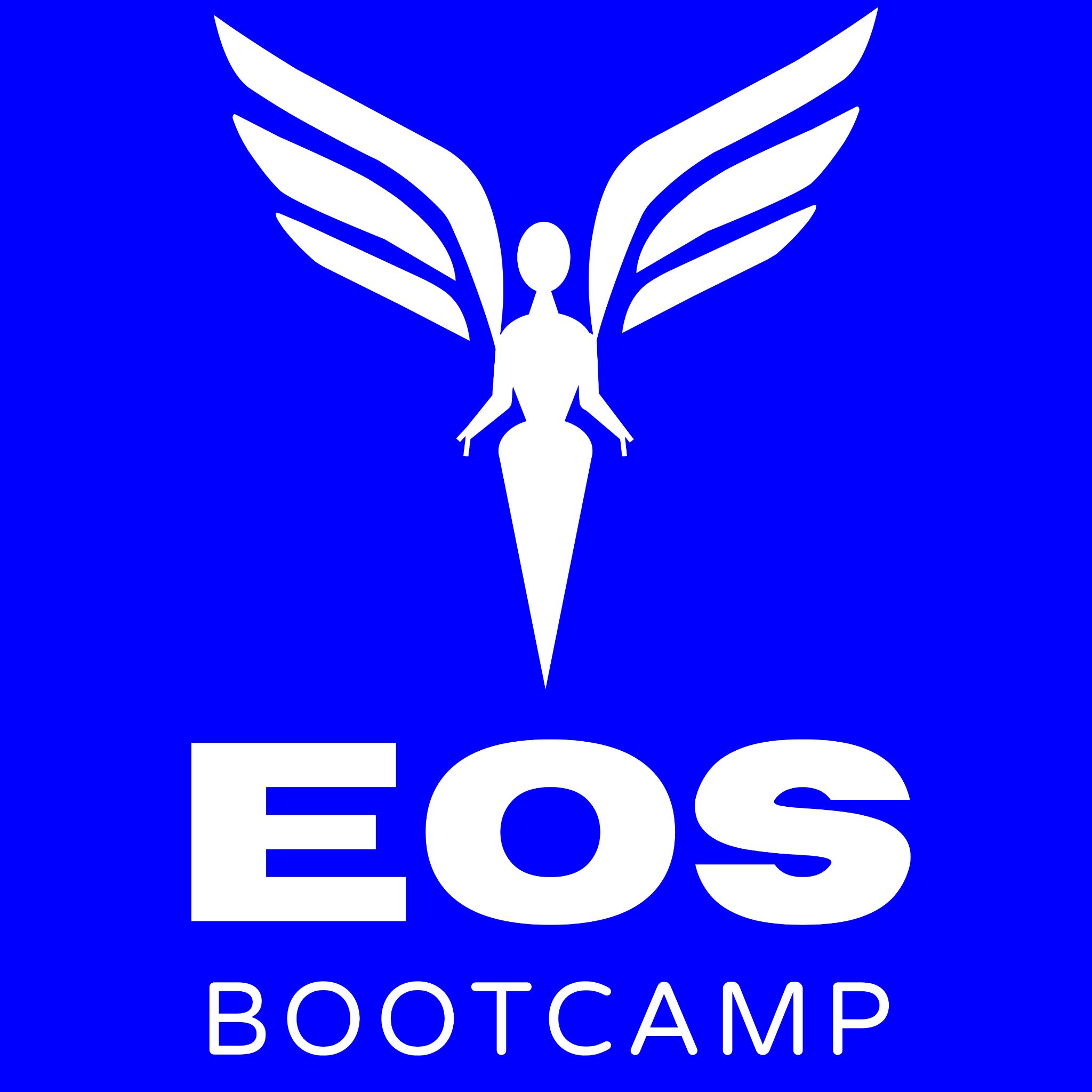 EOS Bootcamp